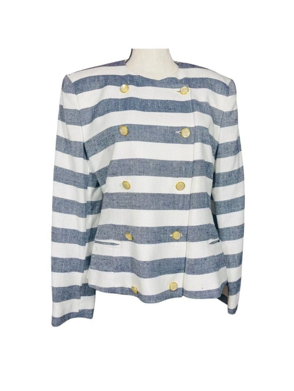 Barry Bricken Blazer